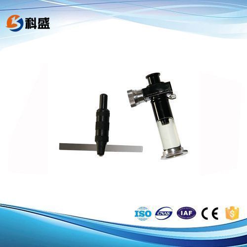 超聲波探傷儀在焊縫探傷中的作用?！举Y訊】