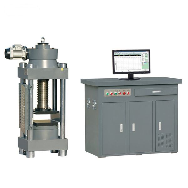 陶瓷、型煤、球團抗壓試驗機 工件壓力試驗機